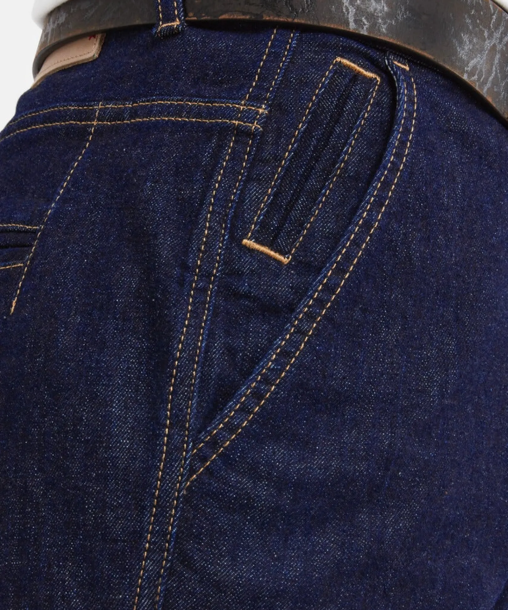 terrific_tapered_jeans_4.webp Shop Men's Collection | Jeans & Trousers | Denim Styles | Top Picks | Men,s | Men,s Joe Browns Terrific Tapered Jeans Blue