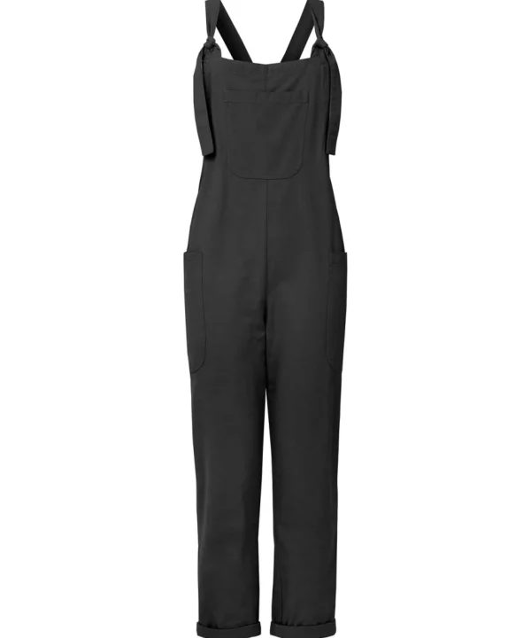 Jumpsuits | Jeans & Trousers | Women's | Women's Joe Browns The Relax Jumpsuit Black