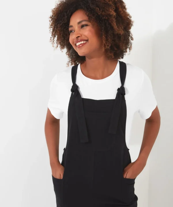 Jumpsuits | Jeans & Trousers | Women's | Women's Joe Browns The Relax Jumpsuit Black