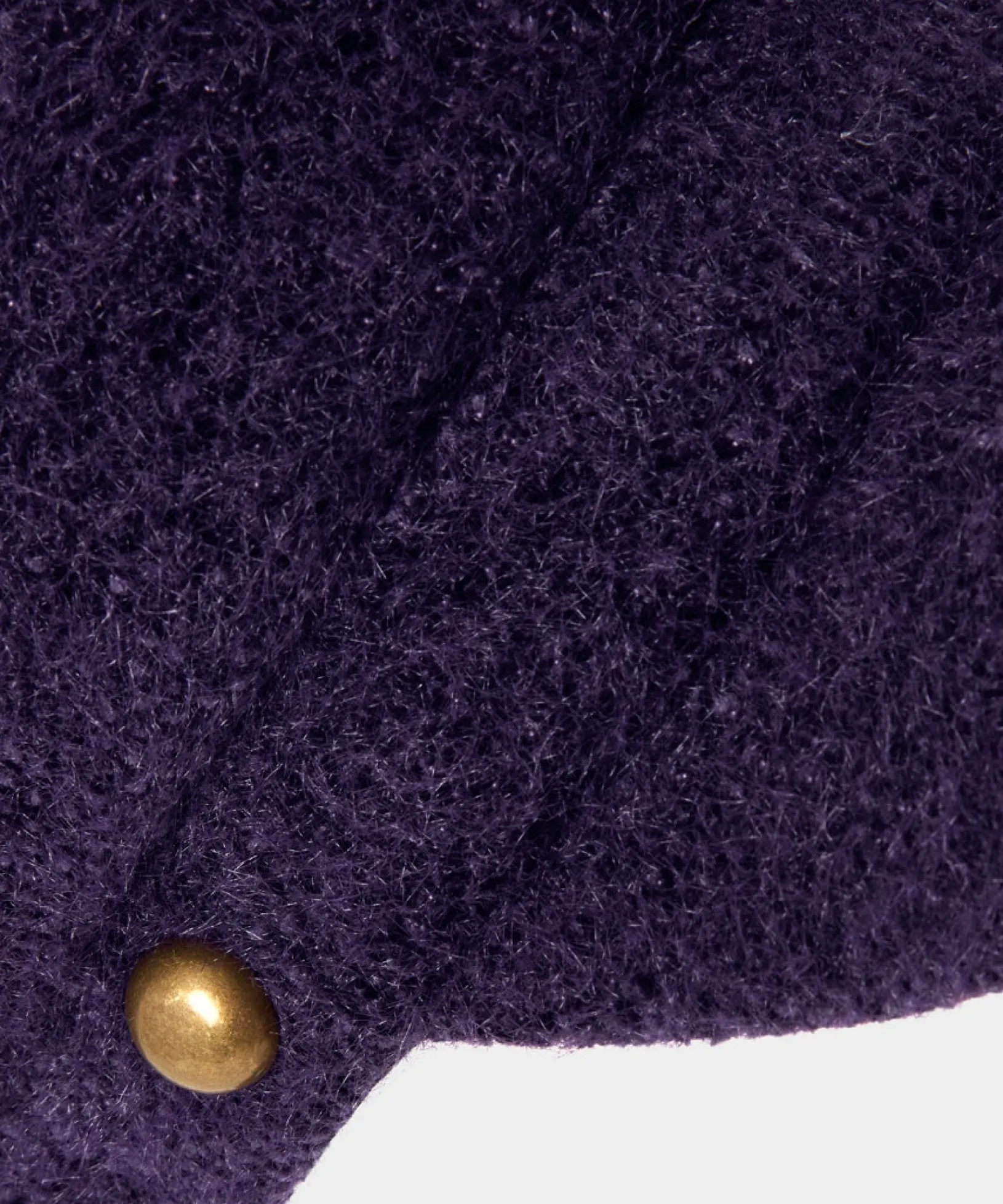 there_she_goes_peaked_hat_2.webp Accessories & Jewellery | Women's Joe Browns There She Goes Peaked Hat Deep Purple