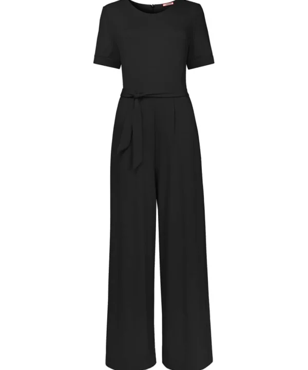 Shop Women's Collection | Petite | Jumpsuits | Jeans & Trousers | Top Picks | Women's | Women's | Women's Joe Browns Tilly Must Have Jumpsuit Black / Blue
