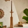 Living Room | Endless Sunsets | Home Accessories | Candles & Candle Holders | Gifts | Home | Home | Home | Home | Women's Joe Browns Top Hat Textured Candle Holder Bronze