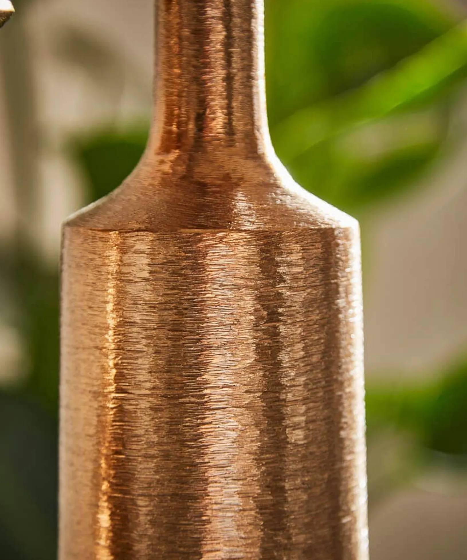 top_hat_textured_bronze_c_3.webp Living Room | Endless Sunsets | Home Accessories | Candles & Candle Holders | Gifts | Home | Home | Home | Home | Women's Joe Browns Top Hat Textured Candle Holder Bronze