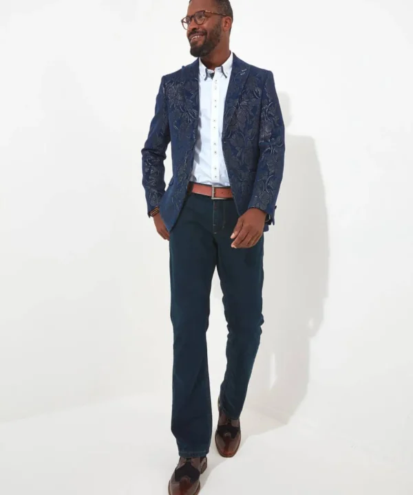 Shop Men's Collection | Men's Partywear | Blazers | Men's Tailoring | Gifts | Coats & Jackets | Sale Blazers | Sale Coats & Jacket | Top Picks | Top Picks | Men，s | Top Picks | Men，s | Men，s | Men，s | Men，s Joe Browns Touch Of Luxe Blazer Navy