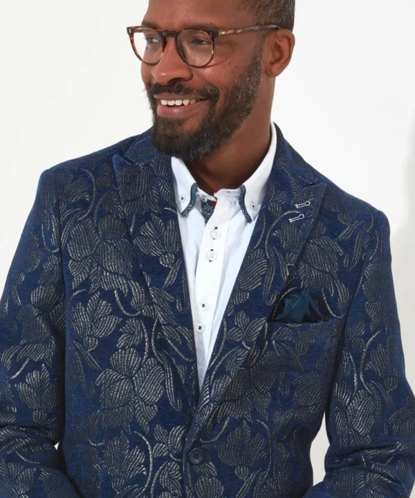 Shop Men's Collection | Men's Partywear | Blazers | Men's Tailoring | Gifts | Coats & Jackets | Sale Blazers | Sale Coats & Jacket | Top Picks | Top Picks | Men，s | Top Picks | Men，s | Men，s | Men，s | Men，s Joe Browns Touch Of Luxe Blazer Navy