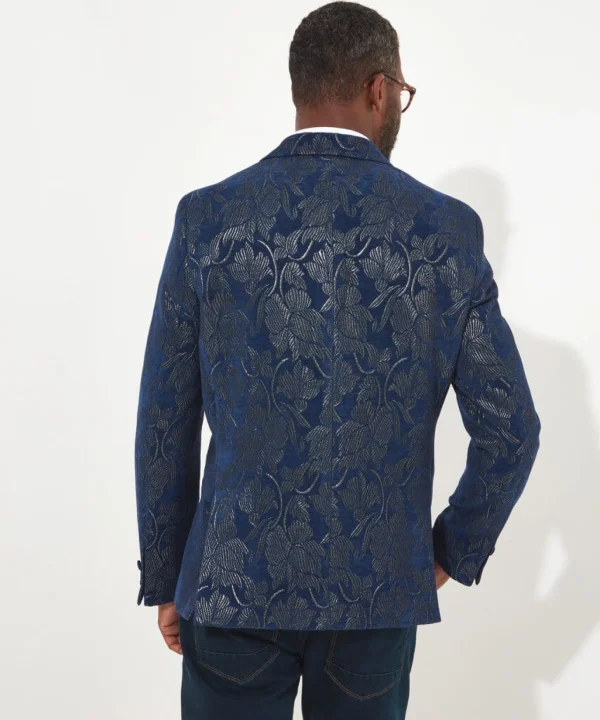 Shop Men's Collection | Men's Partywear | Blazers | Men's Tailoring | Gifts | Coats & Jackets | Sale Blazers | Sale Coats & Jacket | Top Picks | Top Picks | Men，s | Top Picks | Men，s | Men，s | Men，s | Men，s Joe Browns Touch Of Luxe Blazer Navy