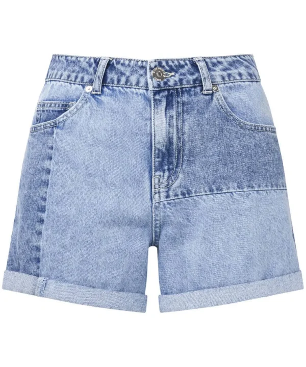 Sale Jeans & Trousers | Women's Joe Browns Ultimate Denim Shorts Blue