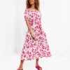 Sale Dresses | Women's Joe Browns Under The Sea Dress Multi