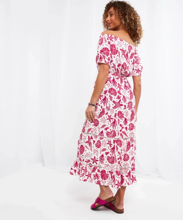 Sale Dresses | Women's Joe Browns Under The Sea Dress Multi