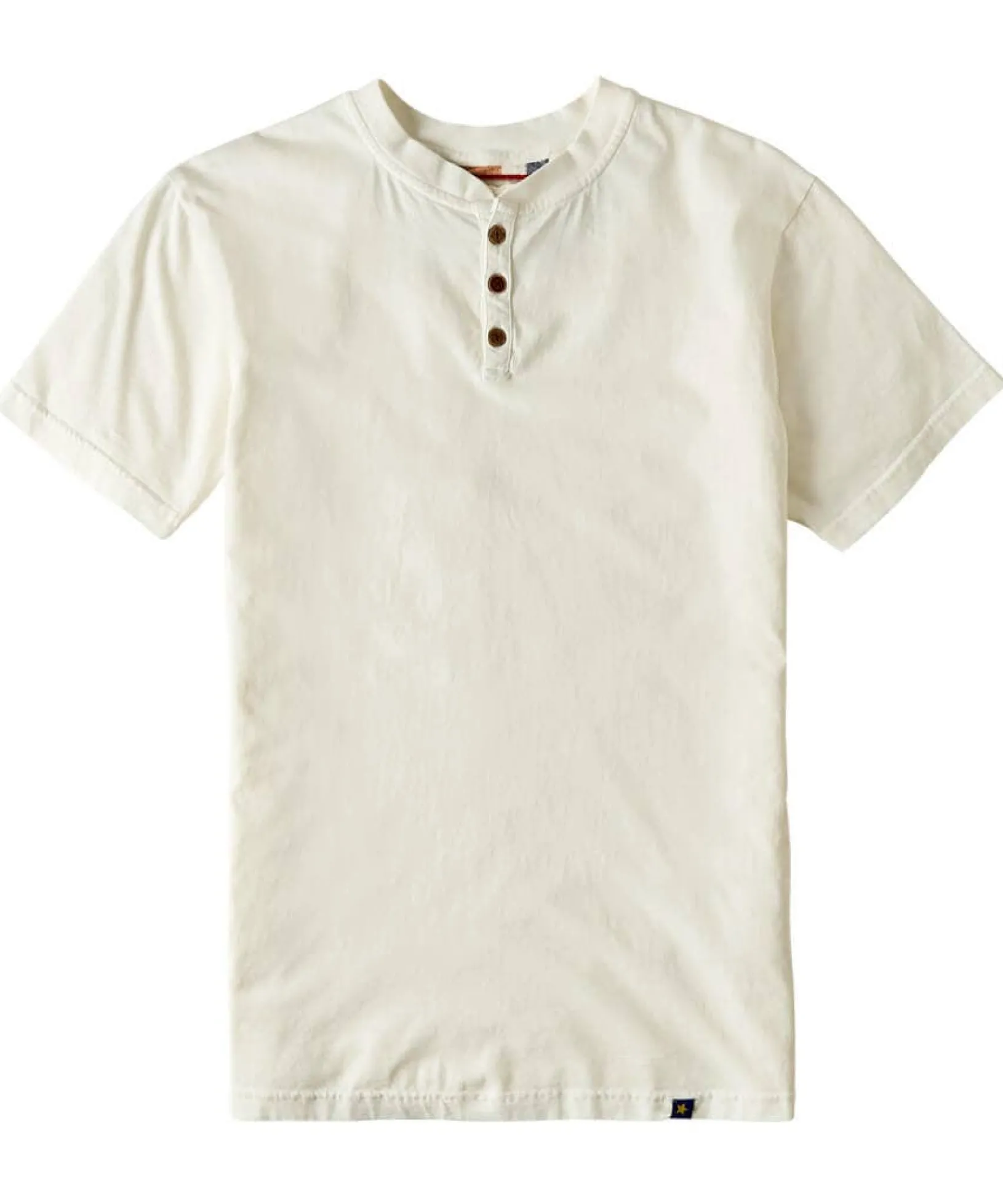 versatile_henley_1.webp Plain Tops & T-Shirts | Henley Tops | Layering Essentials | Tops & T-Shirts | Top Picks | Men,s | Men,s | Men,s Joe Browns Versatile Henley Cream / Green / Blue / Orange
