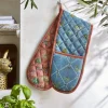 Nature Décor | Tea Towels | Kitchen | Home | Home | Home Joe Browns Wanderlust Double Oven Glove Multi