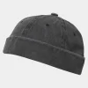 Accessories | Sale Accessories | Men，s | Men，s Joe Browns Washed Cotton Docker Hat Washed Black