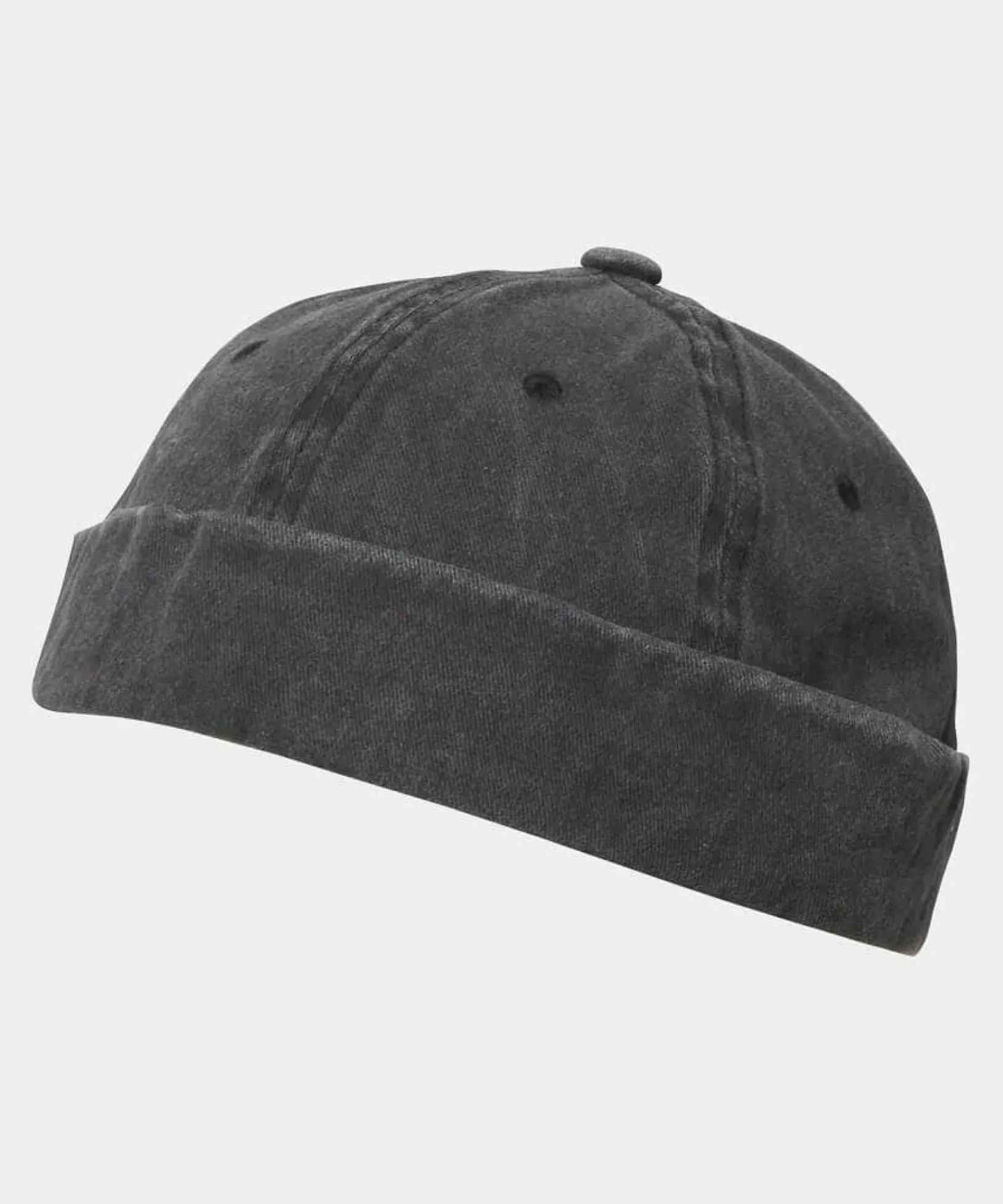 washed_cotton_docker_hat_0.webp Accessories | Sale Accessories | Men,s | Men,s Joe Browns Washed Cotton Docker Hat Washed Black