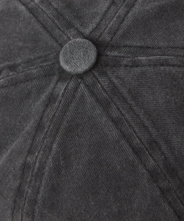 Accessories | Sale Accessories | Men,s | Men,s Joe Browns Washed Cotton Docker Hat Washed Black