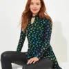 Shop Women's Collection | Occasion Outfits | Tops, Tunics & Blouses | Dresses | Sale Tops, Tunics & Blouses | Top Picks | Top Picks | Women's | Women's | Women's Joe Browns Winter Skyline Tunic Multi