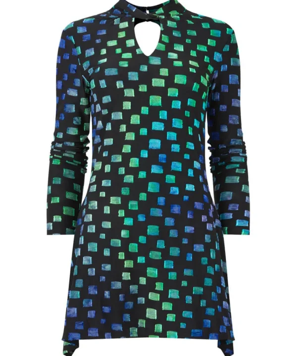 Shop Women's Collection | Occasion Outfits | Tops, Tunics & Blouses | Dresses | Sale Tops, Tunics & Blouses | Top Picks | Top Picks | Women's | Women's | Women's Joe Browns Winter Skyline Tunic Multi
