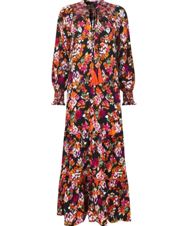 Maxi Dresses | Dresses | Sale Dresses | Top Picks | Women's | Women's Joe Browns Winter Sun Dress Multi