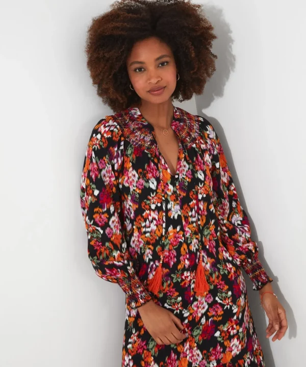 Maxi Dresses | Dresses | Sale Dresses | Top Picks | Women's | Women's Joe Browns Winter Sun Dress Multi
