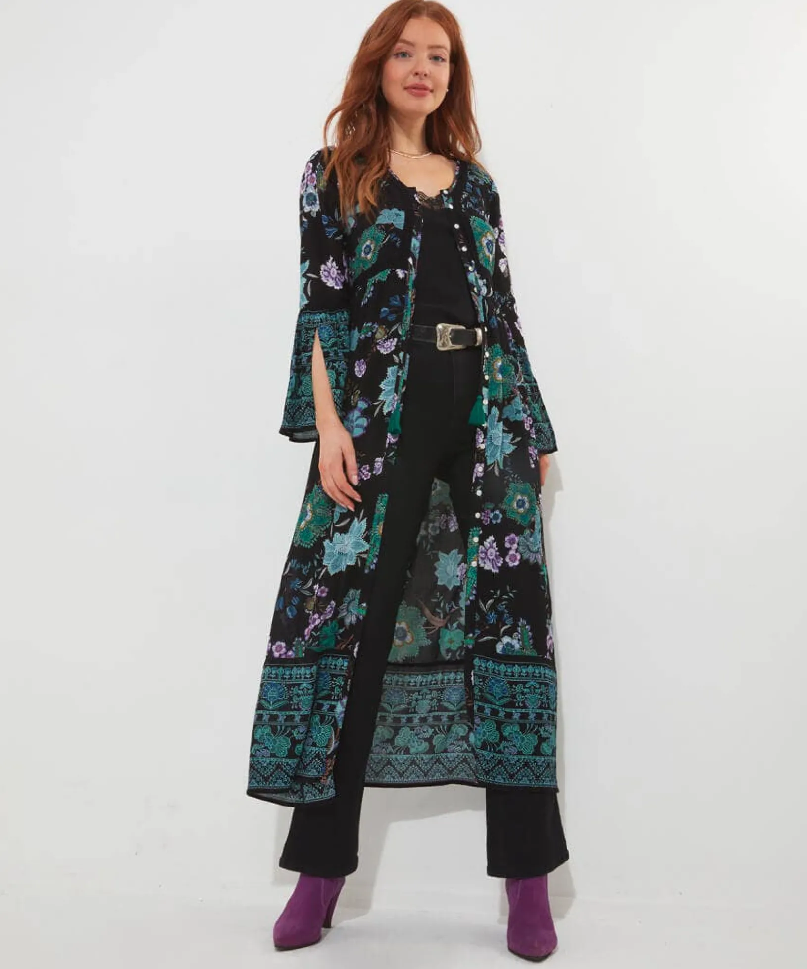 winter_walks_dress_4.webp Shop Women's Collection | Maxi Dresses | Boho Dresses | Party Dresses | Occasion Outfits | Petite | Dresses | Sale Dresses | Top Picks | Top Picks | Top Picks | Top Picks | Top Picks | Women's | Women's | Women's Joe Browns Winter Walks Dress Black