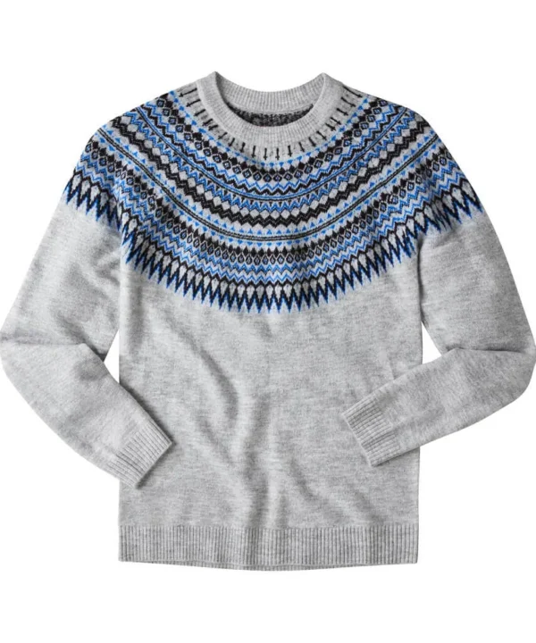 Shop Men's Collection | Knitwear & Jumpers | Gifts | Sale Knitwear & Jumpers | Top Picks | Men，s | Men，s | Men，s Joe Browns Winter Weekends Knit Grey