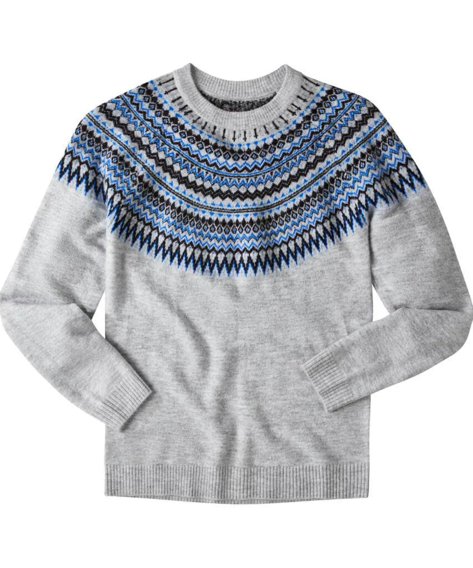 winter_weekends_knit_1.webp Shop Men's Collection | Knitwear & Jumpers | Gifts | Sale Knitwear & Jumpers | Top Picks | Men,s | Men,s | Men,s Joe Browns Winter Weekends Knit Grey