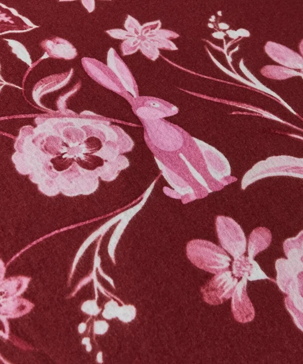 Bedroom | Nouveau Reflections | Floral Décor | Nature Décor | Bedding | Sale Bedding | Home | Home | Home | Home | Home | Home Joe Browns Woodland Brushed Cotton Coordinating Bedding Pink