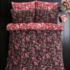 Bedroom | Nouveau Reflections | Floral Décor | Nature Décor | Bedding | Sale Bedding | Home | Home | Home | Home | Home | Home Joe Browns Woodland Brushed Cotton Reversible Bed Set Pink