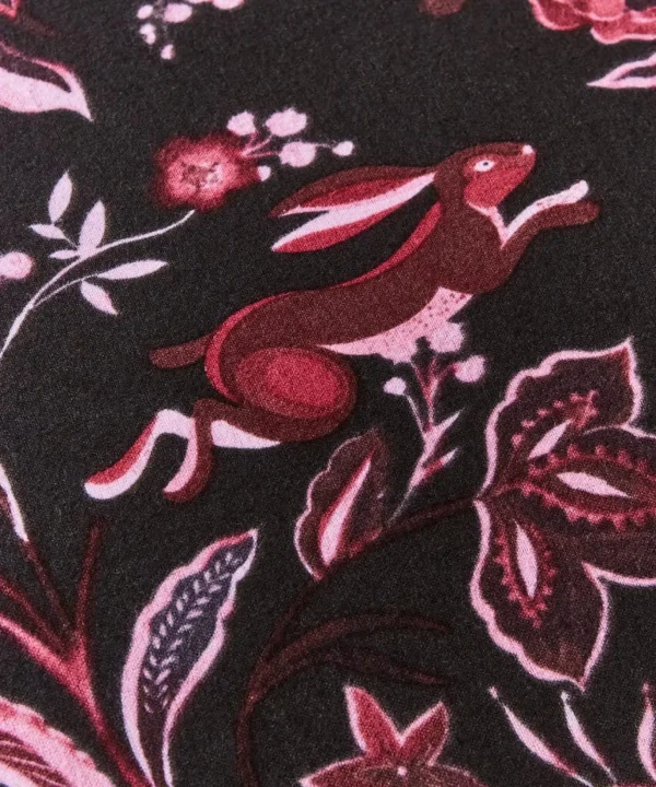 Bedroom | Nouveau Reflections | Floral Décor | Nature Décor | Bedding | Sale Bedding | Home | Home | Home | Home | Home | Home Joe Browns Woodland Brushed Cotton Reversible Bed Set Pink