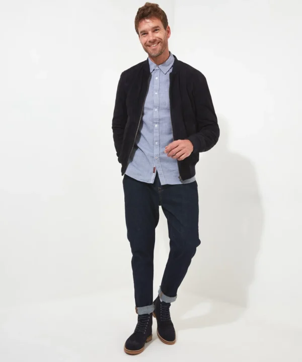 Shop Men's Collection | Work Shirts | Layering Essentials | Men's Tailoring | Shirts | Sale Shirts | Top Picks | Top Picks | Men，s | Top Picks | Men，s | Men，s Joe Browns Work It Out Shirt Blue