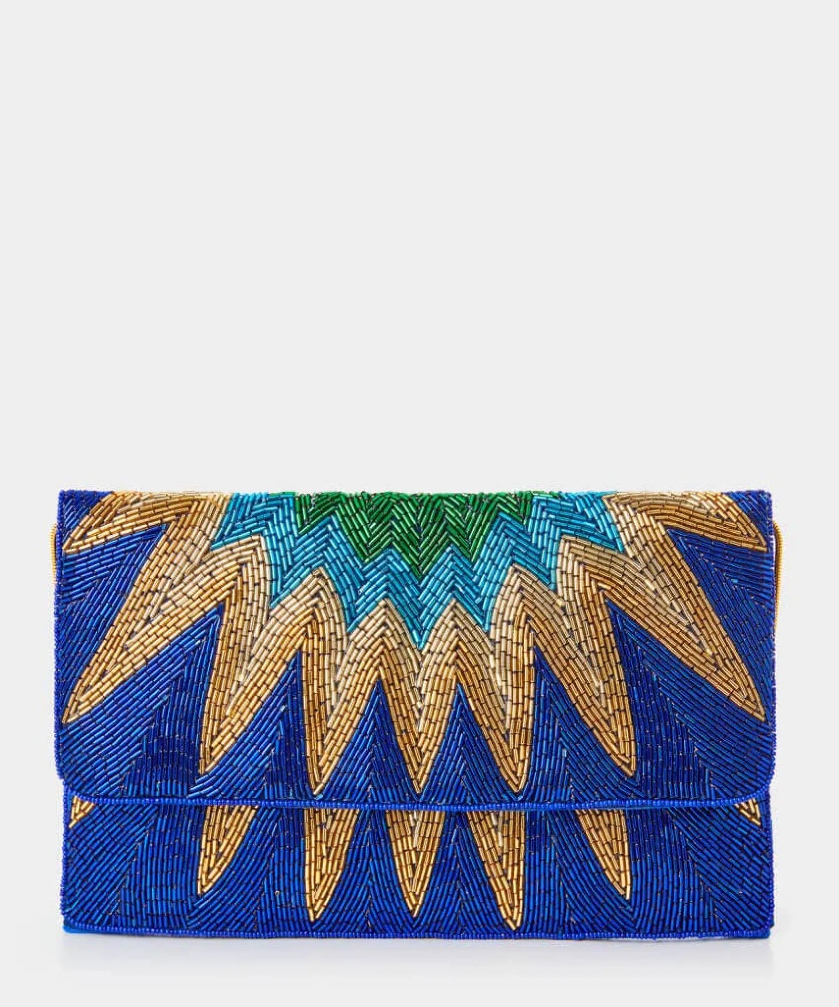 wow_factor_beaded_bag_0.webp Handbags & Purses | Accessories & Jewellery | Sale Handbags & Purses | Women's | Women's | Women's Joe Browns Wow Factor Beaded Bag Multi