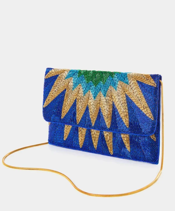 Handbags & Purses | Accessories & Jewellery | Sale Handbags & Purses | Women's | Women's | Women's Joe Browns Wow Factor Beaded Bag Multi