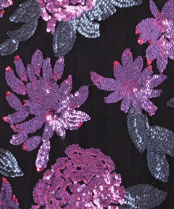 Sale Dresses | Women's Joe Browns Wow Sequin Party Dress Purple